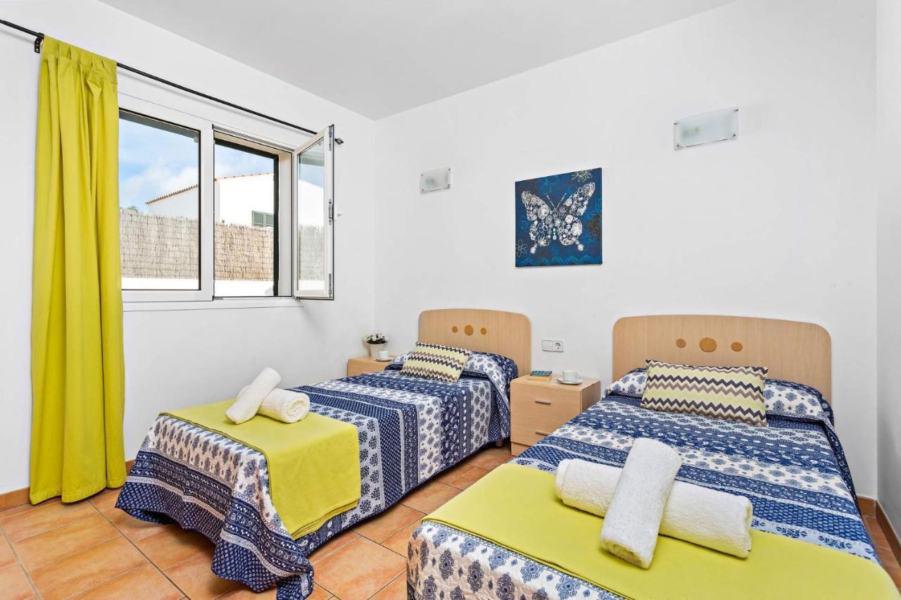 Villa Amalia By Villa Plus Cala En Porter  Kültér fotó