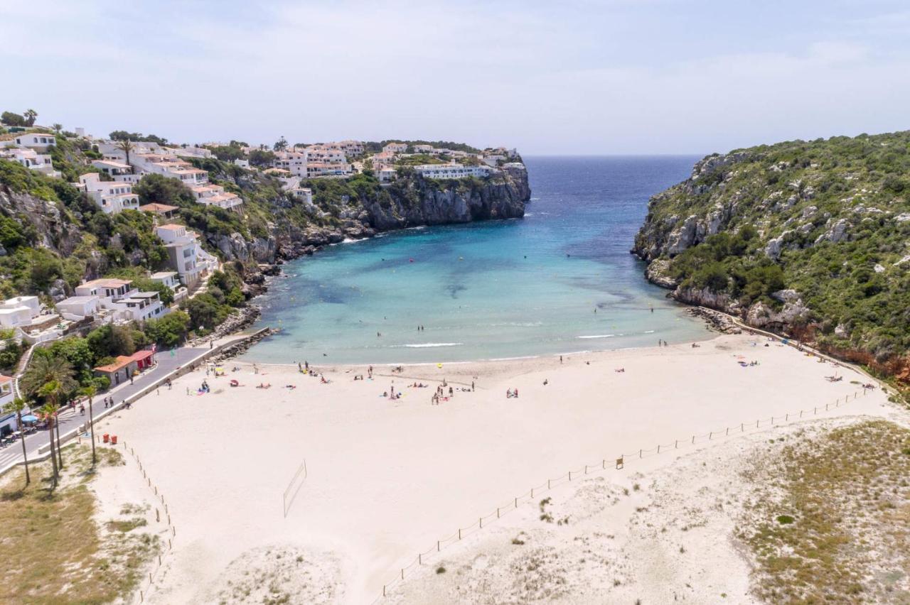 Villa Amalia By Villa Plus Cala En Porter  Kültér fotó